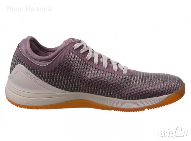 маратонки за фитнес  Reebok R Crossfit Nano 8.0  номер 39, снимка 3 - Маратонки - 40089794