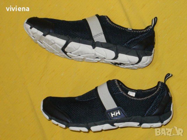 HELLY HANSEN страхотни мъжки кецки 43/44, снимка 3 - Маратонки - 40655831