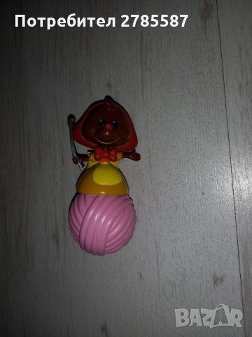 Фигурки, снимка 8 - Фигурки - 29834525