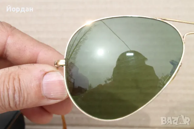 Смънчеви очила ''Ray Ban'', снимка 11 - Слънчеви и диоптрични очила - 49651735