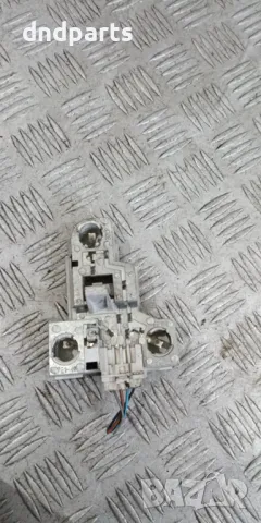 Платка десен стоп BMW E46 3-Series 2001г.	