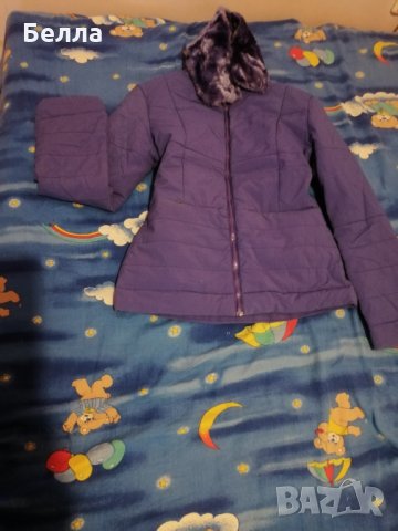 Модерно яке като ново, снимка 4 - Якета - 31191453