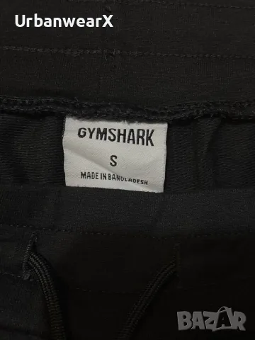 Мъжки бермуди Gymshark размер S, снимка 3 - Къси панталони - 55867844