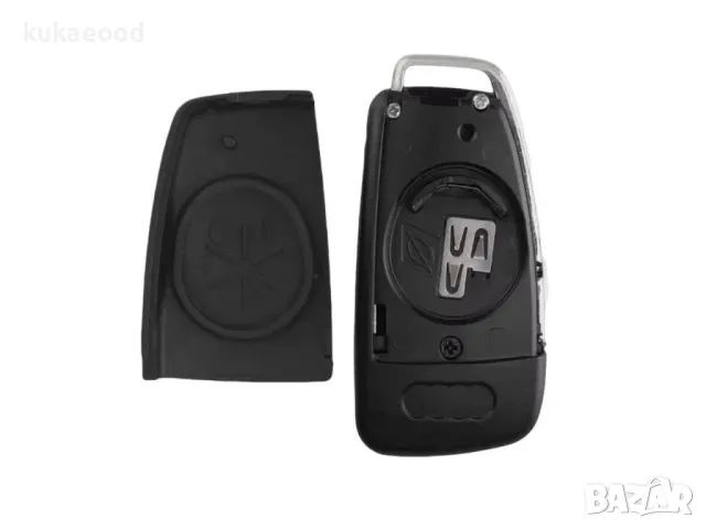Кутийка за ключ за Audi A6 C6, снимка 3 - Части - 47586961