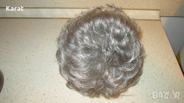 Bносна Перука , снимка 4 - Други - 35352369