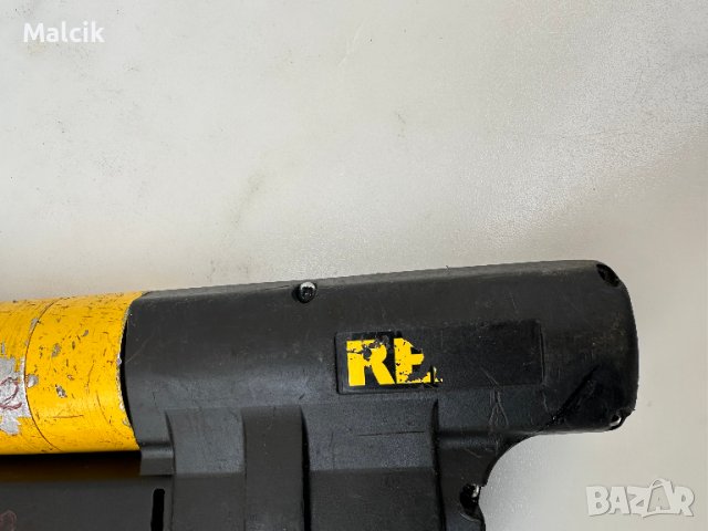 Електрохидравлична радиална преса Rems power-press до 108мм, снимка 6 - Други инструменти - 44606156