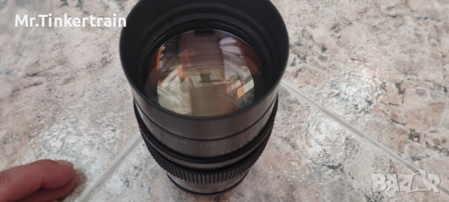 Обективи Carl zeiss, снимка 8 - Обективи и филтри - 51666323