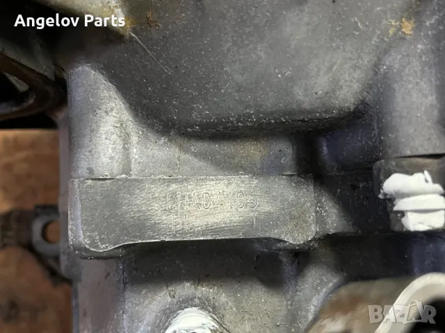 Скоростна кутия за VW Golf 3 1.9 TDI (90 к.с.), снимка 5 - Части - 49939208