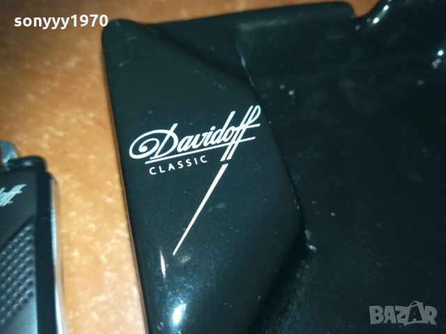 davidoff & davidoff 1512202008, снимка 7 - Колекции - 31132962