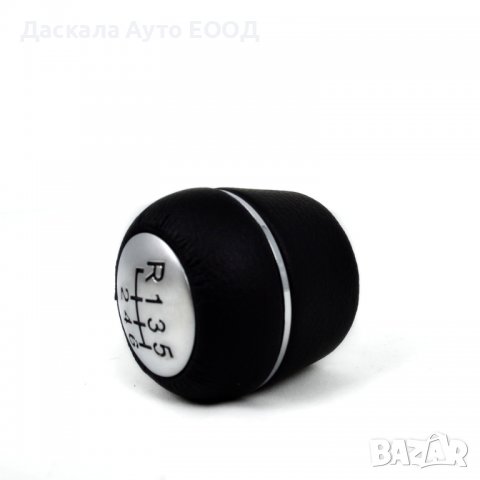 Топка за скоростен лост за Alfa Romeo 159 Brera Spider Sportwagon, снимка 2 - Аксесоари и консумативи - 40018808