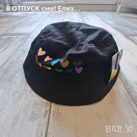 Шапка идиотка дъга прайд pride, снимка 3 - Шапки - 51166580