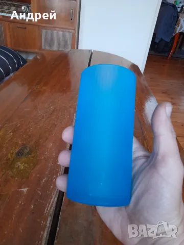 Стара чаша Кока Кола,Coca Cola #44, снимка 4 - Други ценни предмети - 49374372