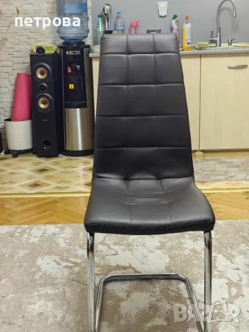 6 бр. трапезни стола за 300 лв., снимка 3 - Столове - 48839791