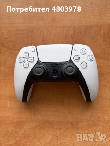 PlayStation 5/1TB, в гаранция, снимка 4 - PlayStation конзоли - 54270010