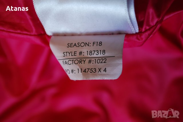 SPYDER Timeless 700 down дамско пухено яке р-р XL пухенка kjus bogner, снимка 6 - Зимни спортове - 31541199