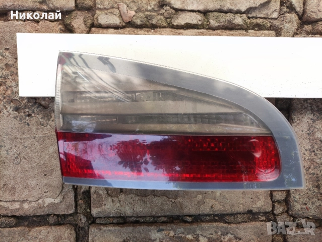 Стопове вътрешни за Ford S max 2007, снимка 2 - Части - 52399572