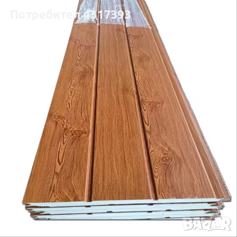 Термопанели 16 мм    , снимка 7 - Изолации - 52158999