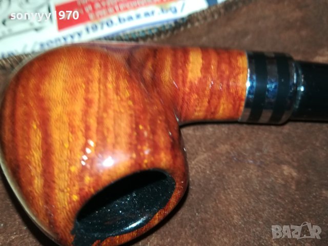 ЛУЛА ЛУКС 1109231725, снимка 6 - Лули - 42155739