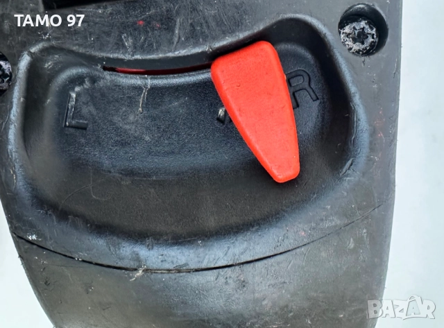 Hilti TE 30-M - Електрически перфоратор 900W 3.6J , снимка 4 - Перфоратори - 52435301