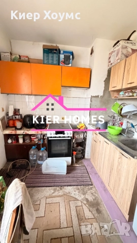 Апартамент в кв.Славянски Димитровград, снимка 4 - Апартаменти - 52208737