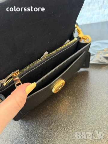 Чанта Coach-IM135j 1, снимка 4 - Чанти - 54317690