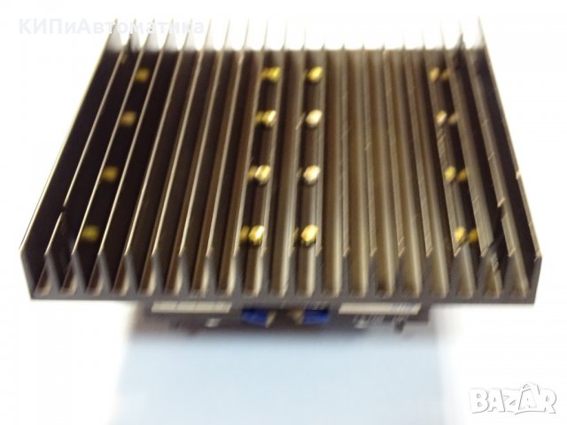 теристорен блок FUJI Electric A50L-5000-0025, снимка 8 - Резервни части за машини - 37106459