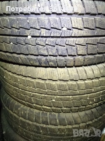 нови и стари  зимни гyми, снимка 10 - Гуми и джанти - 39327244