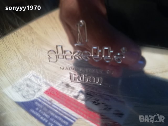 made in italy-маркова купа за лед-внос англия, снимка 16 - Колекции - 30235489