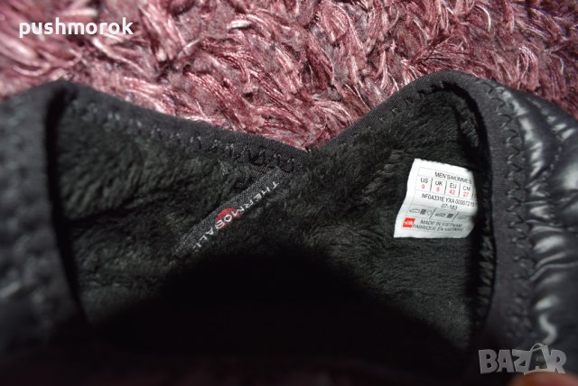 The North Face Thermoball Traction Mule IV Slippers US 9, UK 8 , EUR 42, снимка 7 - Други - 42574366