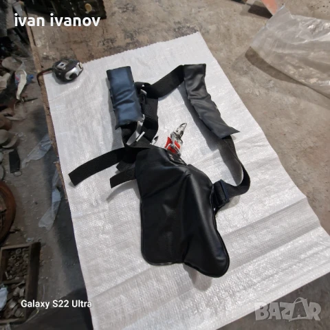 Самари Косачки , снимка 7 - Градинска техника - 51027452