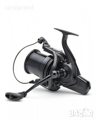 Макара Daiwa Crosscast 45 SCW QD Reel, снимка 2 - Макари - 33749096