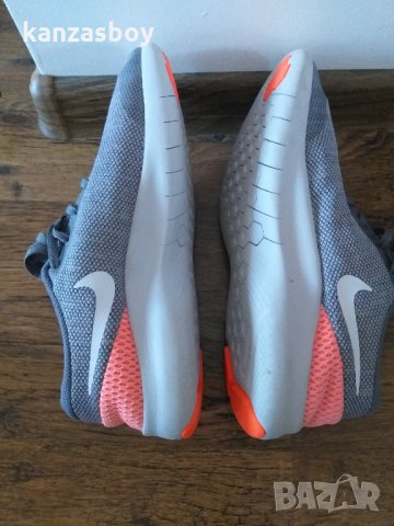 Nike Flex Experience Run 7 - страхотни дамски маратонки КАТО НОВИ, снимка 7 - Маратонки - 31791381