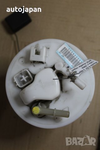 Нивомер Мазда 6 гу 2.0ди 136кс рф5ц комби 04г Mazda 6 gy 2.0di 136hp rf5c combi, снимка 3 - Части - 42805498