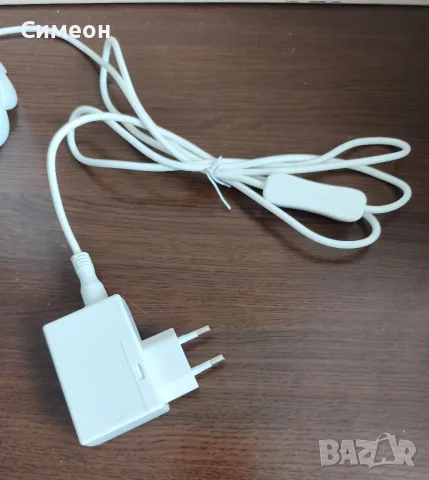 IKEA - Настолна Лампа Бухал, снимка 7 - Детски нощни лампи - 56265881