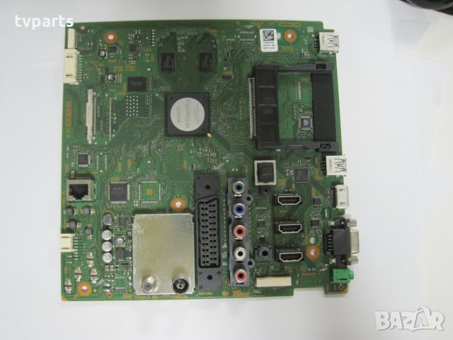 Мейнборд Sony 1-883-753-33 Kdl-40ex723 100% работещ