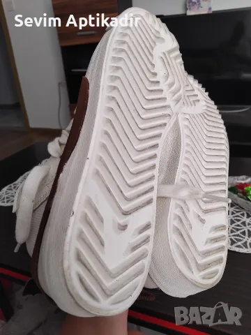 Оргинални кецове Nike Blazer Mid 77, снимка 3 - Кецове - 55728302