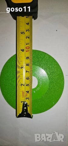 дискове за рязане на стъкло, снимка 10 - Други инструменти - 40510598