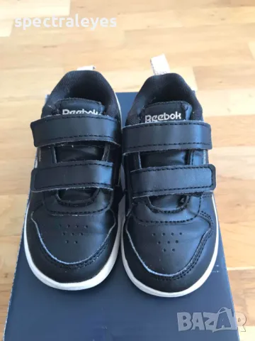 Reebok маратонки за момиче 23.5 размер, снимка 8 - Детски маратонки - 47824418