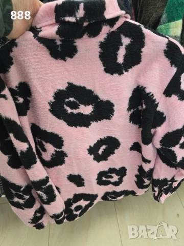 дамско яке палто, снимка 2 - Якета - 52834174