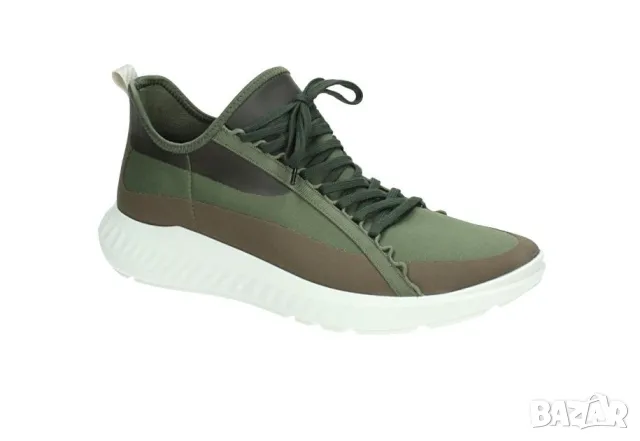 ECCO ST.1 LITE M номер 44 маратонки/ обувки , снимка 2 - Маратонки - 49009513