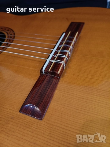 DI Giorgio класическа китара, снимка 3 - Китари - 54167273