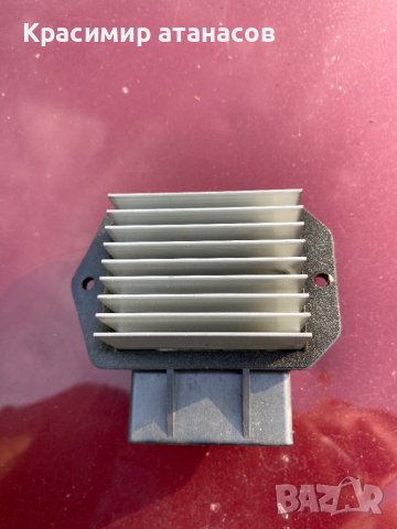 499300-2121 .Реостат парно За Тойота Авенсис Т25.499300-2121, снимка 3 - Части - 42126872