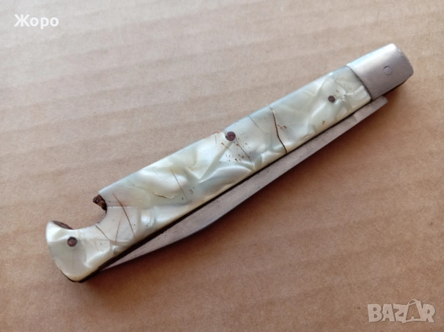 старинна бабина и дядова скраб, снимка 12 - Други ценни предмети - 54058146