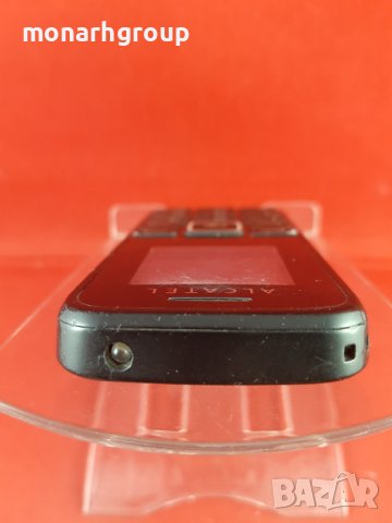 Телефон ALCATEL ONE TOUCH 1009X , снимка 5 - Alcatel - 36597116
