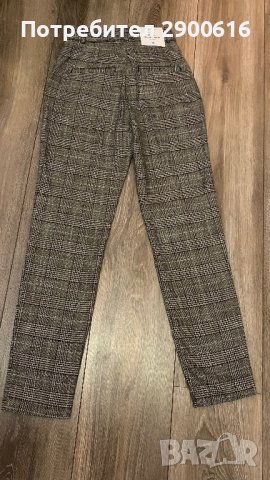 Панталон H&M, снимка 8 - Панталони - 40715167