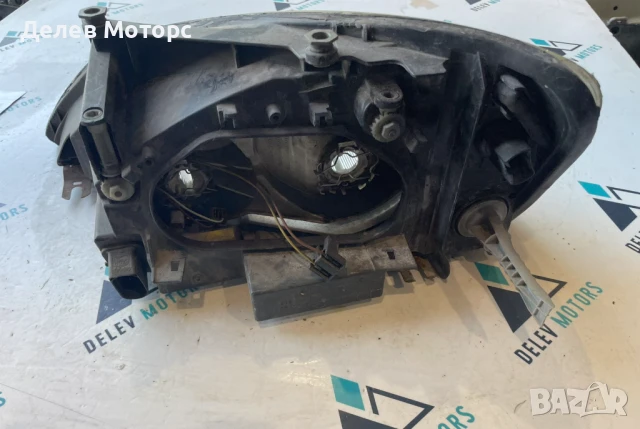 Фар десен за Ford Galaxy, Форд Галакси 2002г., снимка 2 - Части - 50711491