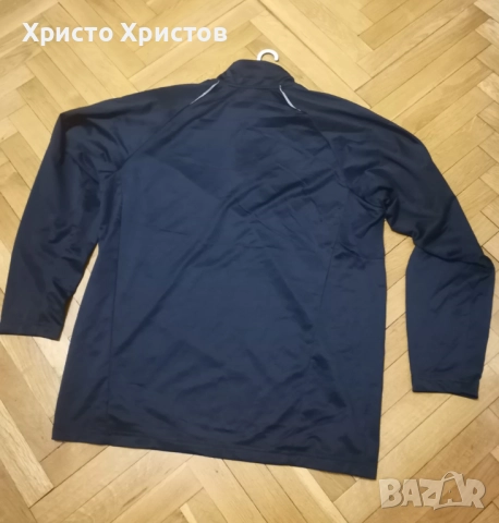 Мъжка блуза CHAMPION Размер L, снимка 4 - Спортни дрехи, екипи - 52925641
