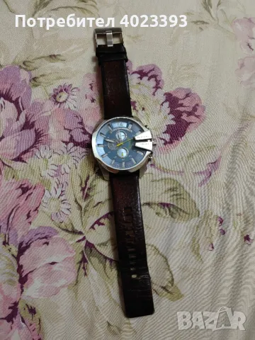 часовник DIEZEL, снимка 5 - Мъжки - 47919547