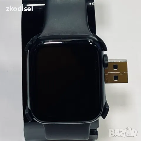 Smart watch Apple - Series 9 Реплика, снимка 1