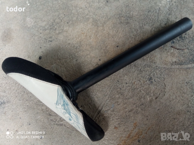 седалка за драг ц1,drag c1, снимка 2 - Аксесоари за велосипеди - 52017762